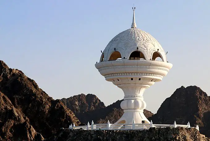 Oman